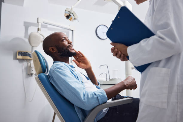 Best Emergency TMJ Treatment in South Greensburg, PA