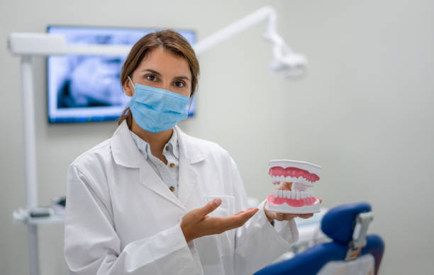 Best Cosmetic Emergency Dentistry in South Greensburg, PA